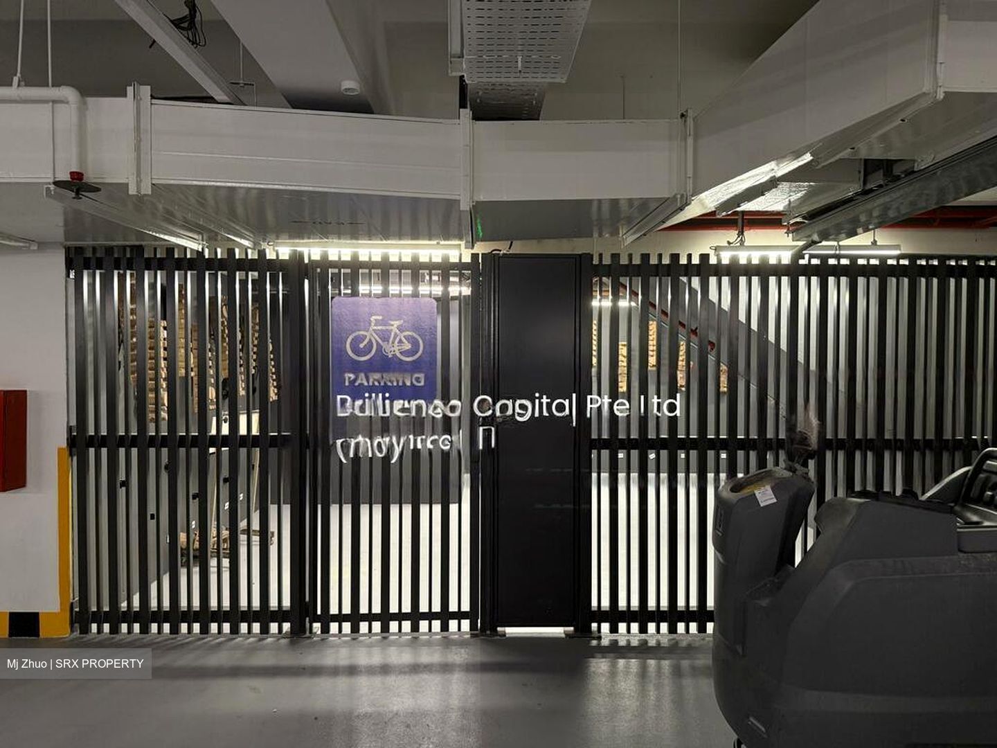 Og Albert Complex (D7), Office #497457011